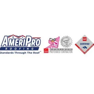 AmeriPro Roofing - Roofing & Gutter Services in Junction City, KS