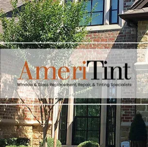 Ameritint Window Replacement and Installation logo