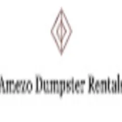 Amezo Dumpster Rentals logo