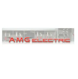 Amg Electric Inc. logo