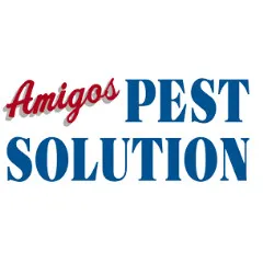Amigos Pest Solution LLC logo