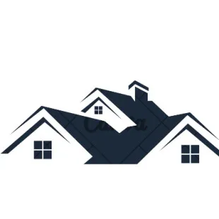 Amish quality construction logo