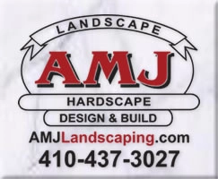 AMJ Lawn and Landscape, Inc. - Landscape Maintenance in New Market, MD