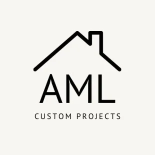 AML Custom Projects logo