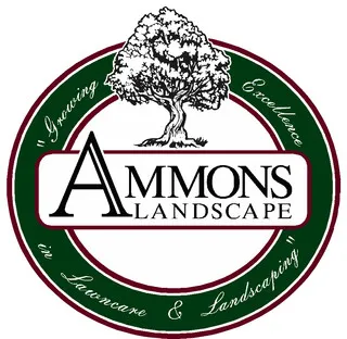 Ammons Landscape logo
