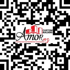 Amoraz Custom Builders, LLC logo