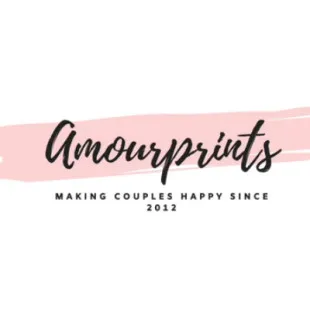 Amour Prints logo