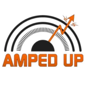 Amped Up, LLC logo