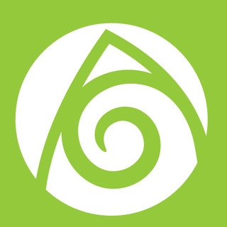 Amy Martin Landscape Design logo