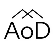 Amy On Design logo