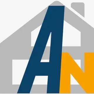 A&N Home Improvements logo