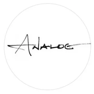 Analog HTX logo