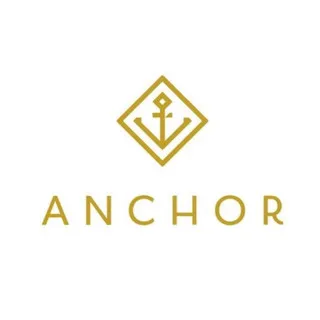ANCHOR Design & Renovations logo