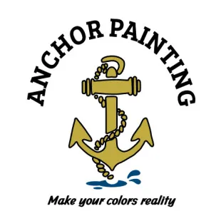 Anchor Painting logo