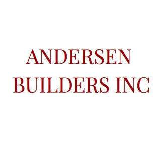 Andersen Builders INC logo
