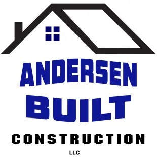 Andersen Built Construction logo