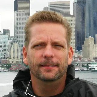 Andersen Windows Sales Representative logo