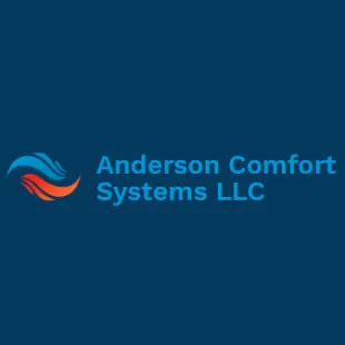 Anderson Comfort Systems LLC logo