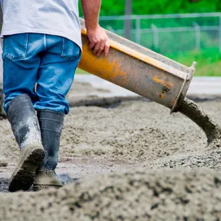 Anderson Concrete - Stone & Concrete Installation in Adrian, MI
