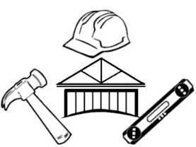 Anderson Construction Corp logo