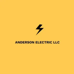 Anderson Electric LLC logo