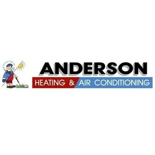 Anderson Heating & A/C logo