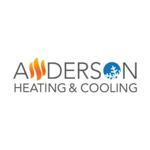 Anderson Heating & Cooling logo