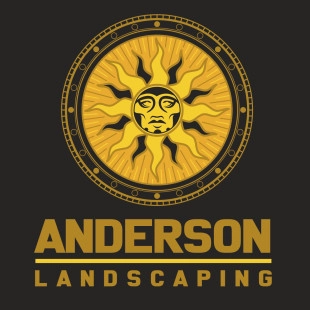 Anderson Landscaping Inc logo