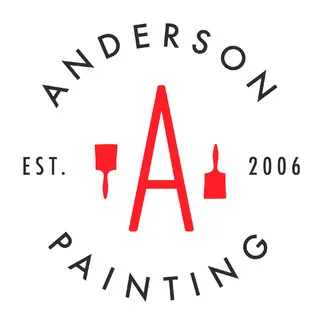 Anderson Painting logo