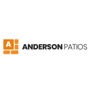 Anderson Patios logo