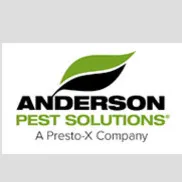 Anderson Pest Solutions logo