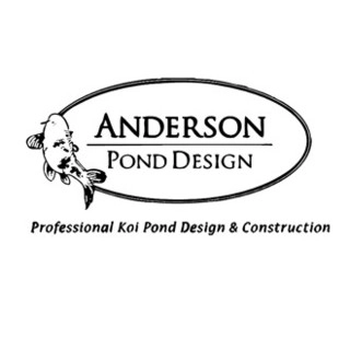 Anderson Pond Design logo