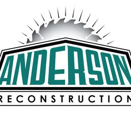 Anderson Reconstruction, Inc logo