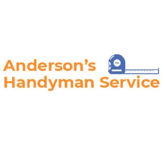 Anderson's Handyman Service logo