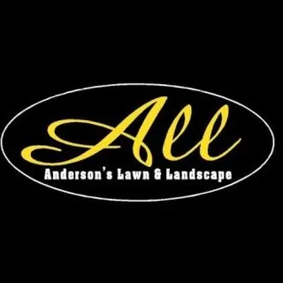 Anderson's Lawn & Landscape INC logo