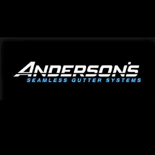 Andersons Seamless Gutter Systems LLC logo
