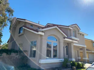 Andrade Painting & Decorating - House Painting Services in Morongo Valley, CA