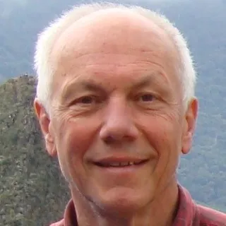 Andreas von Foerster, Architect logo