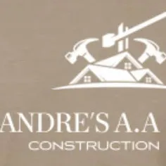 Andres Deck Repair logo