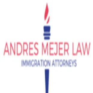 Andres Mejer Law logo