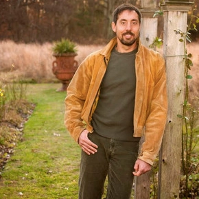 Andrew Grossman Landscape Design logo