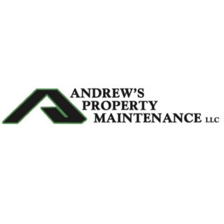 Andrew's Property Maintenance, LLC. logo