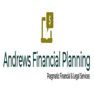 Andrews Financial Planning logo
