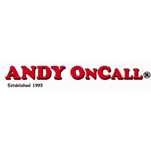 Andy OnCall logo