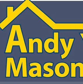 Andy Yosten Masonry logo