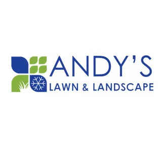 Andy's Lawn & Landscape logo
