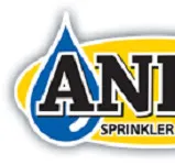 Andy's Sprinkler, Drainage & Lighting logo
