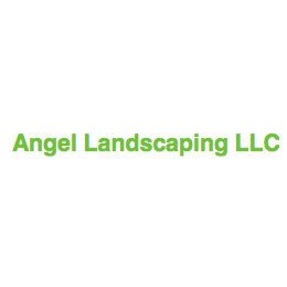 Angel Landscaping LLC logo