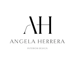 Angela Herrera Design logo