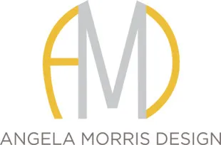 Angela Morris Interior Design Group logo